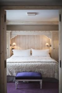 hôTel Les Barmes De l'Ours - 116