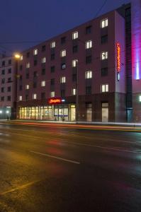 Hampton by Hilton Nürnberg City Center - 43