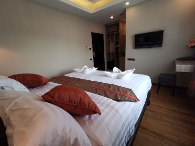 Fang Chiang Mai โรงแรมแฟงเชียงใหม่ - 6