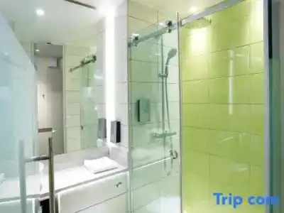 Premier Inn King's Cross - 62