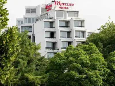 Mercure Hameln - 0