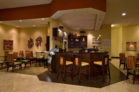 Courtyard by Marriott Sarasota/Riverfront - 23