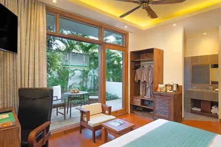 Suorkear Boutique & Spa - 123