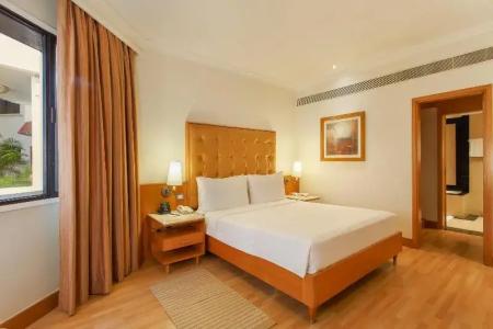 Trident Chennai - 45