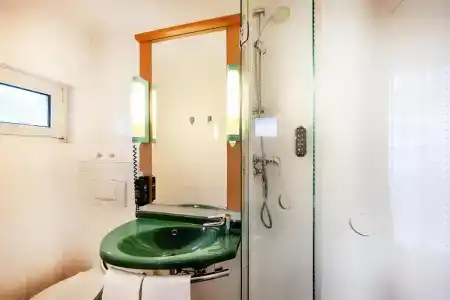 ibis Aachen Hauptbahnhof - 50