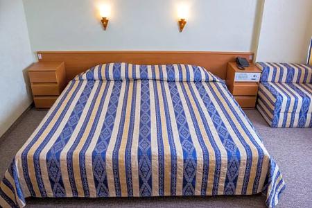 Kuban Resort & Aquapark - All Inclusive - 90