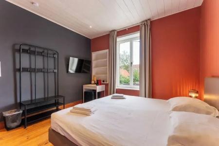 B&B Den Witten Leeuw - 28
