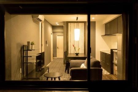 R&Run Kyoto Serviced Apartment & Suites - 117