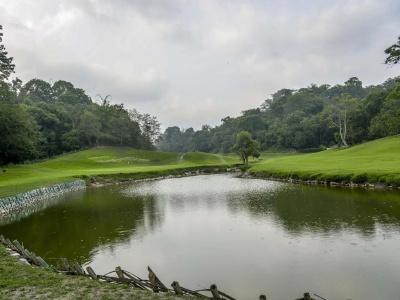 Gokarna Forest - 20