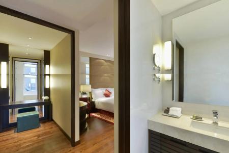 Sathorn Vista, Bangkok - Marriott Executive - SHA Extra Plus - 6