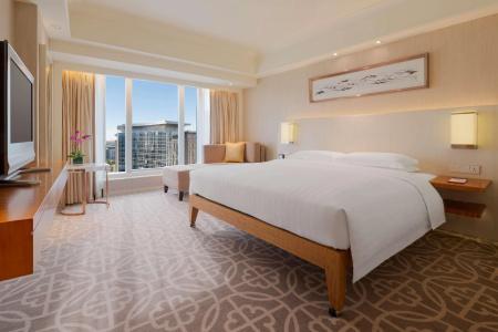 Grand Hyatt Beijing - 4