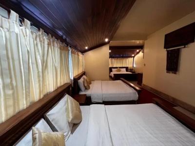 Shining Angkor Apartment - 106
