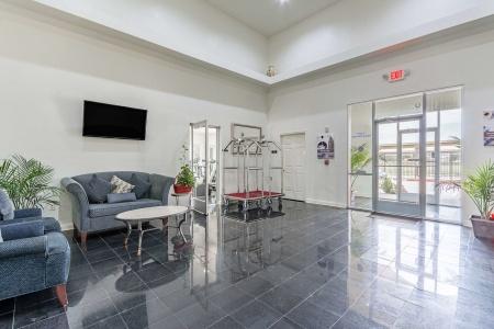 Studio 6-Dallas, TX - 11