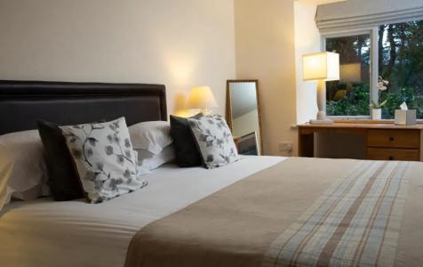 Loch Ness Country House - 58