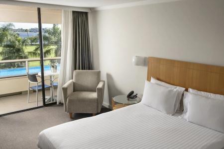 Crowne Plaza, An Ihg - 104
