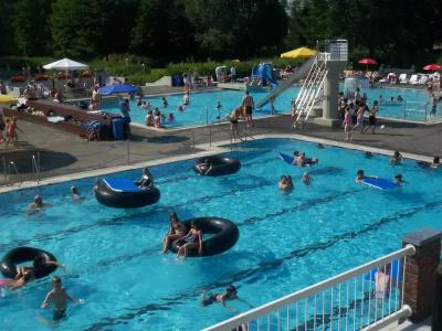 Nordwest-Am Badepark - 14