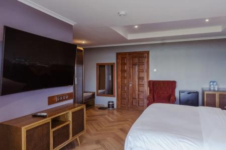 Tanga Beach & Spa - 43