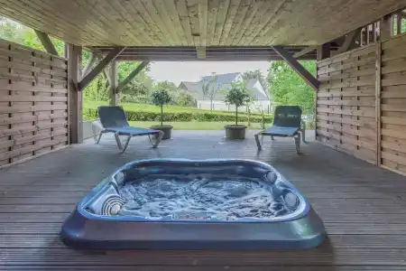 Manoir Du Parc (Adults only) - 20