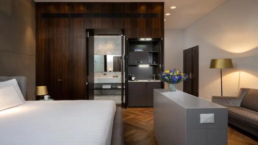 Indigo Tel Aviv - Diamond District, An Ihg Hotel - 83