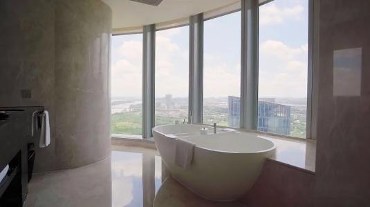 InterContinental Guangzhou Exhibition Center, an IHG - 57