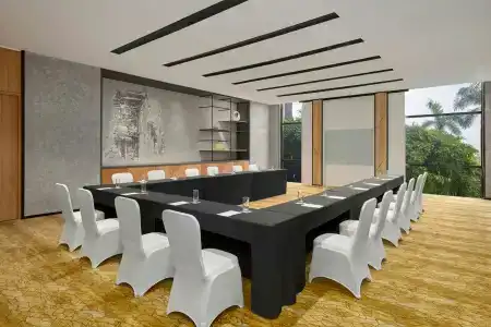 Hyatt Regency West Hanoi - 18
