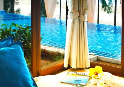 The bora bora - Bed And Dream - 87