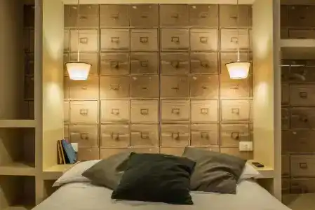 B&B 94Rooms Vatican-Scipioni - 97