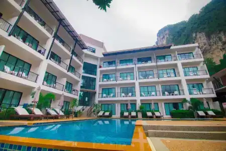 Andaman Pearl Resort - 70