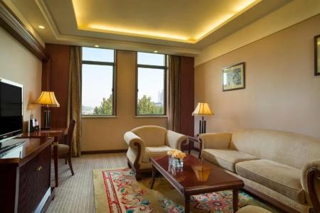 Grand Mercure Xian On Renmin Square - 65