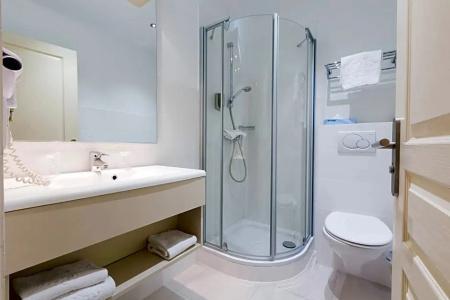 Hôtel Rotonde - 38