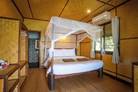 Koh Jum Resort - 72
