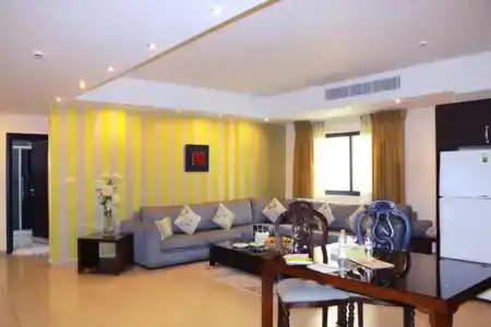 City Rose Suites - 55