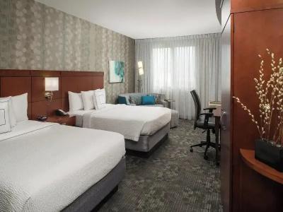Courtyard by Marriott Miami West/FL Turnpike - 37