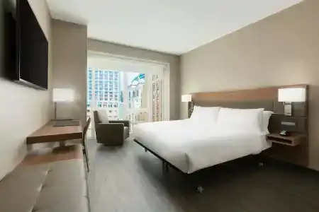 Ac By Marriott New York Times Square - 25