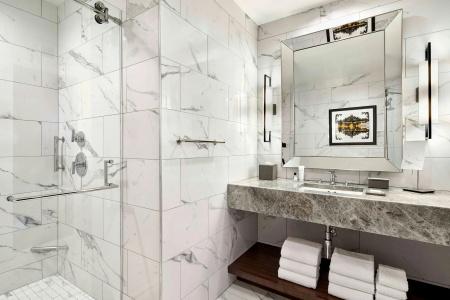 Jw Marriott New Orleans - 37
