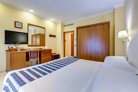 Best Western La Solara - 41
