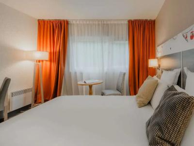 Mercure Annecy Sud - 71