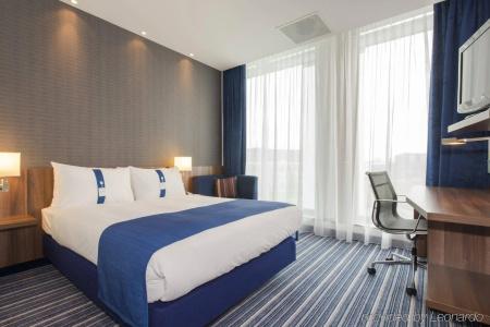 Holiday Inn Express Arnhem, An Ihg - 2