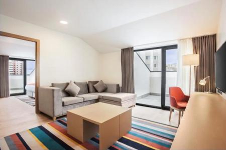 Tryp By Wyndham Ankara Oran - 30