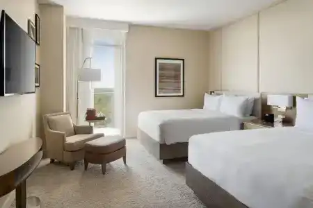Jw Marriott Orlando Bonnet Creek Resort & Spa - 96