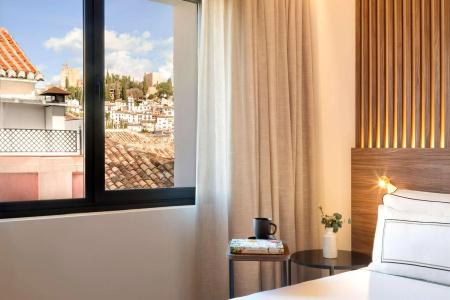 Meliá Granada - 7