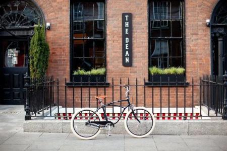 The Dean Dublin - 31