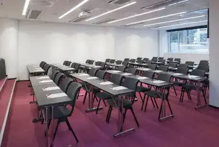 Thon Vika Atrium - 12
