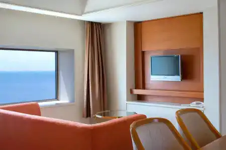 Sheraton Grande Tokyo Bay - 4