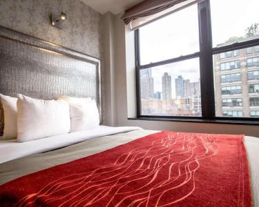 Comfort Inn Manhattan - Midtown West - 3