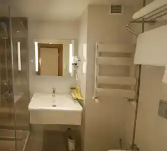 Yeni Bahar Otel - 7