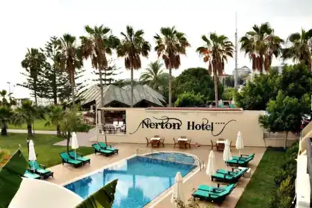 Nerton - All Inclusive - 11