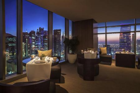 City Centre Rotana - 28