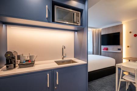 Holiday Inn Express Gent, An Ihg - 25