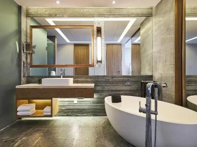 The Westin Sanya Haitang Bay Resort - 54